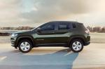 Jeep Compass Sport 4x4 2017 года (LA)